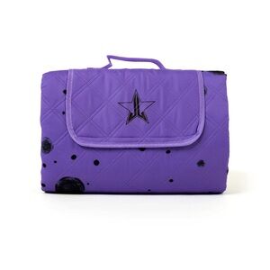 Jeffree Star 💜 Gothic Picnic 🧺 Blanket